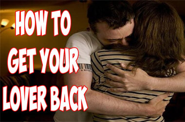 Get Your Ex Love Back IN Sydney